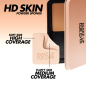 Preview: HD Skin Powder Foundation Sponge